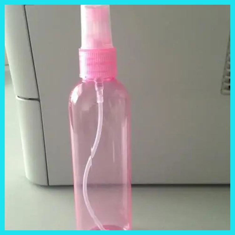 塑料细雾瓶 塑料香水喷瓶 塑料喷雾瓶 沧盛塑业