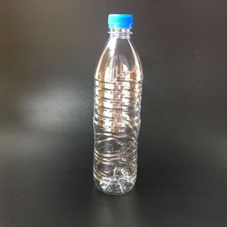 沧盛塑业 饮料瓶 pet塑料矿泉水包装瓶 200ml矿泉水瓶