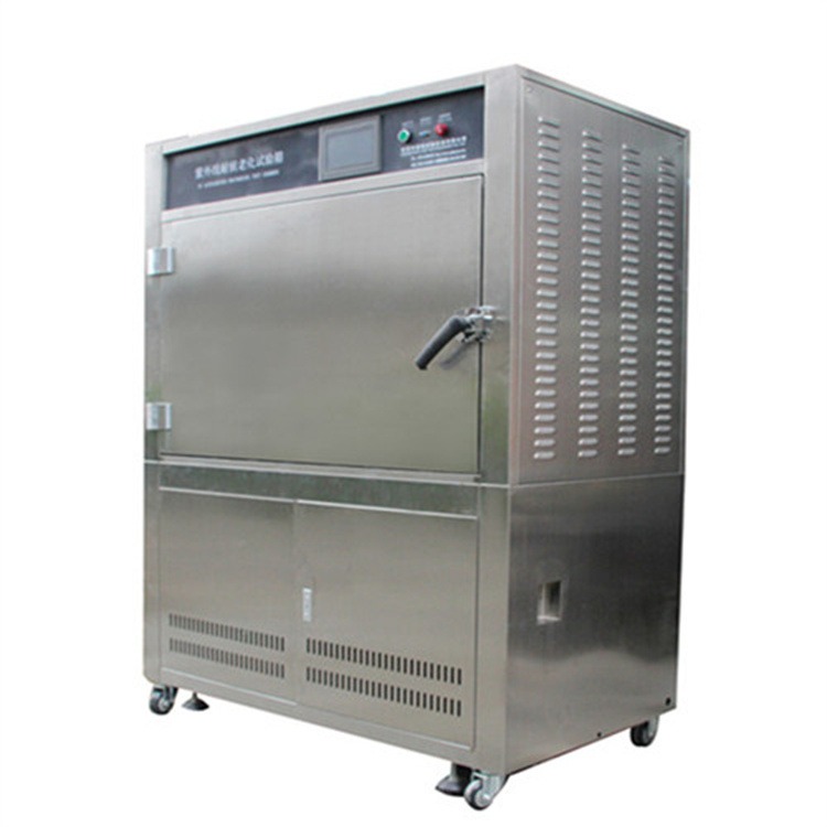 爱佩科技 AP-UV UV-340紫外线老化试验箱 紫外老化试验箱 抗uv老化测试箱