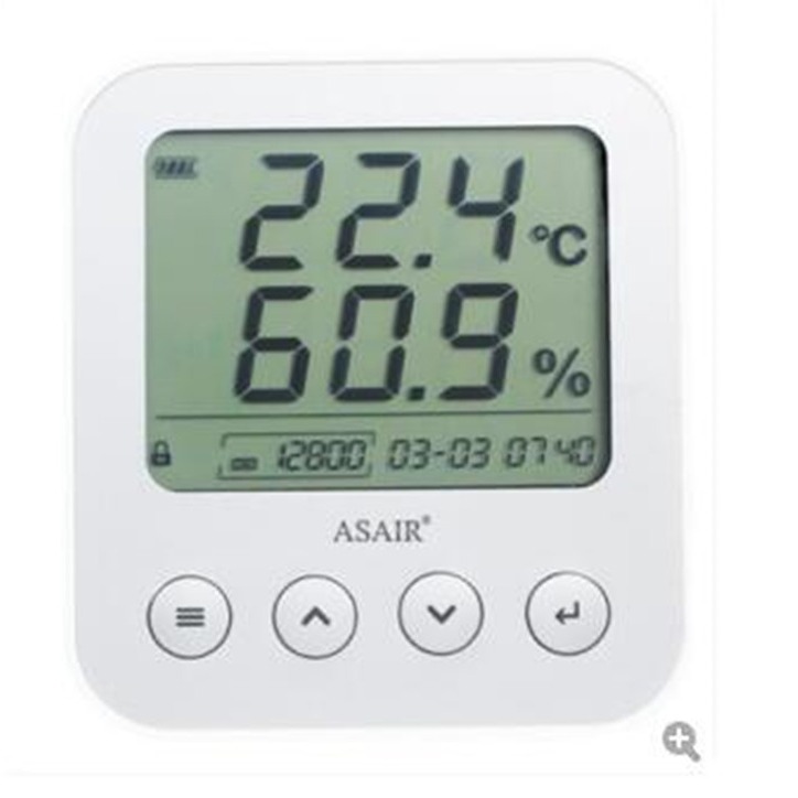 F网络型温湿度变送器/电容式温湿度计 型号:GZ288-AW3485M库号：M54123中西