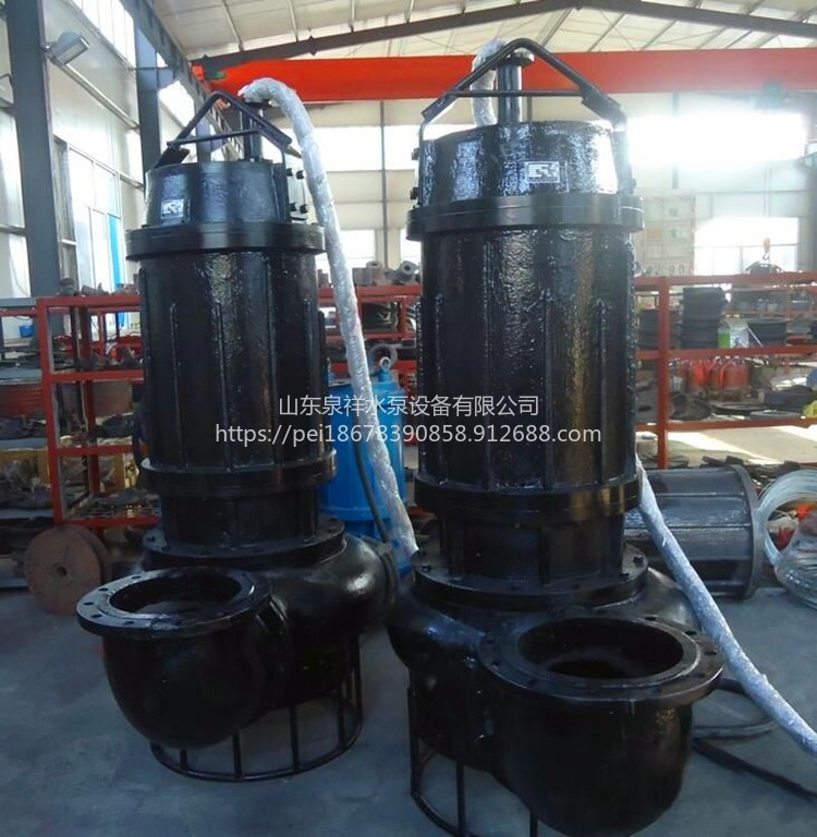 15-90KW重载泥浆泵132KW泥浆泵ZJQ泥浆泵港口 搅笼式