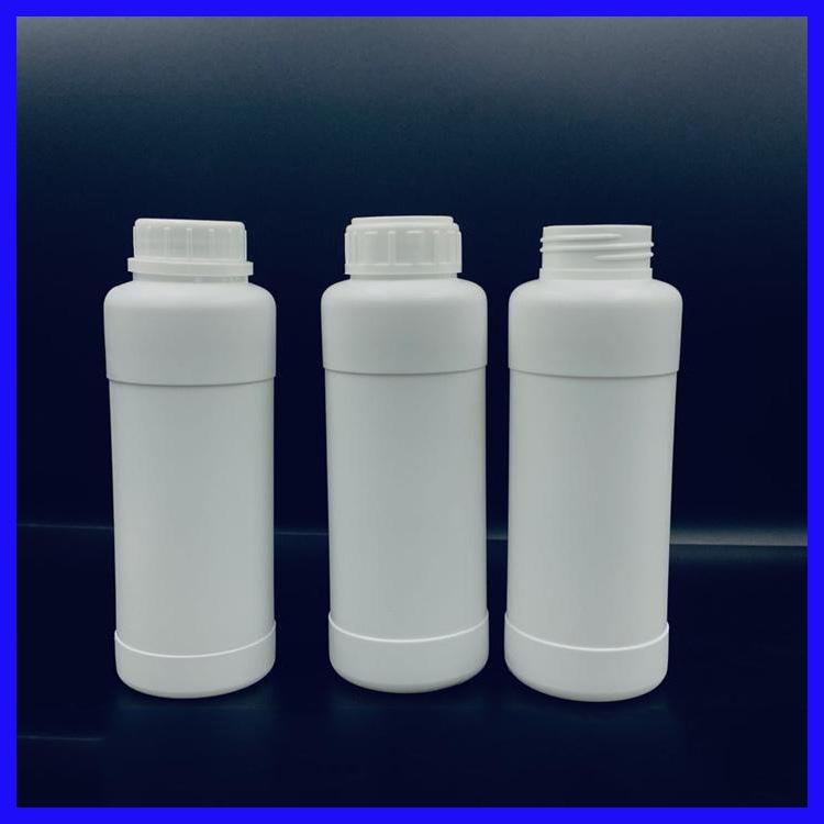 塑料粉剂瓶 沧盛塑业 药用塑料瓶 10克粉剂瓶