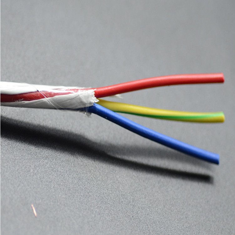 外用线缆500V 国标电力电缆厂家精选厂家定制