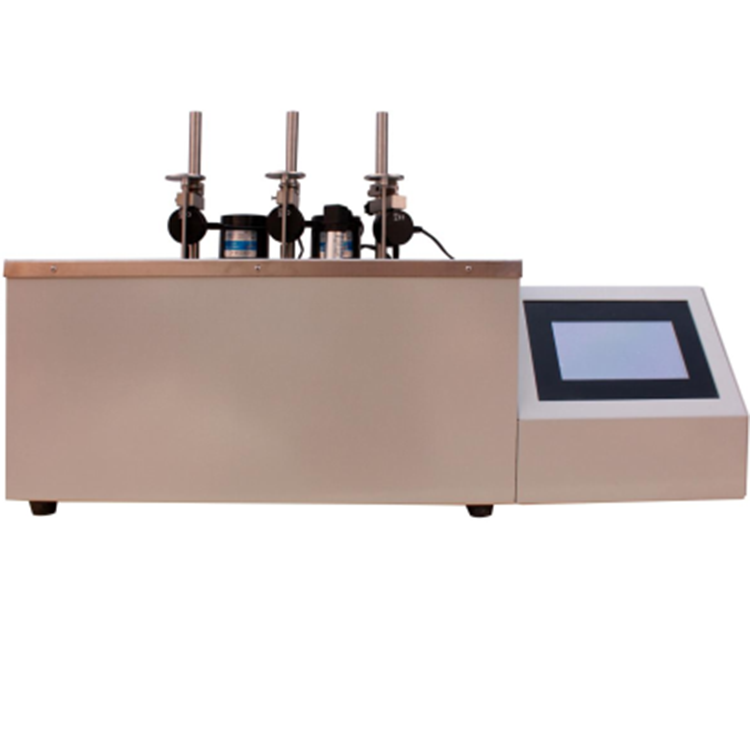 机械杂质分析仪 精密全自动熔点测定仪 厂家直供 武汉格莱莫