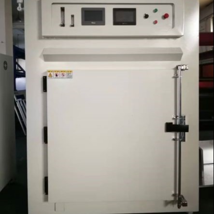 纳美瑞工业充氮烘箱型号：NHX-NO210D