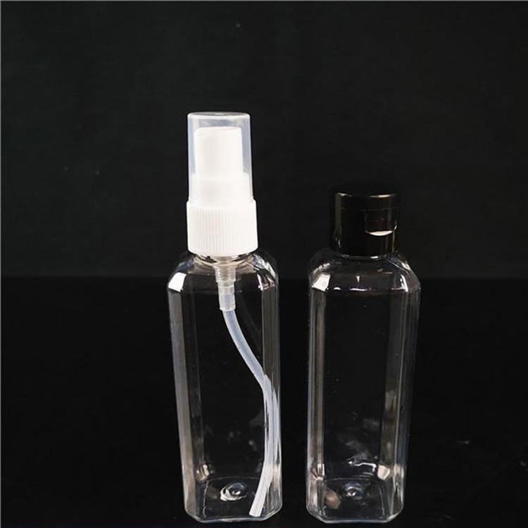 塑料喷雾瓶 沧盛塑业 500ml花肥营养液瓶子 液体包装瓶