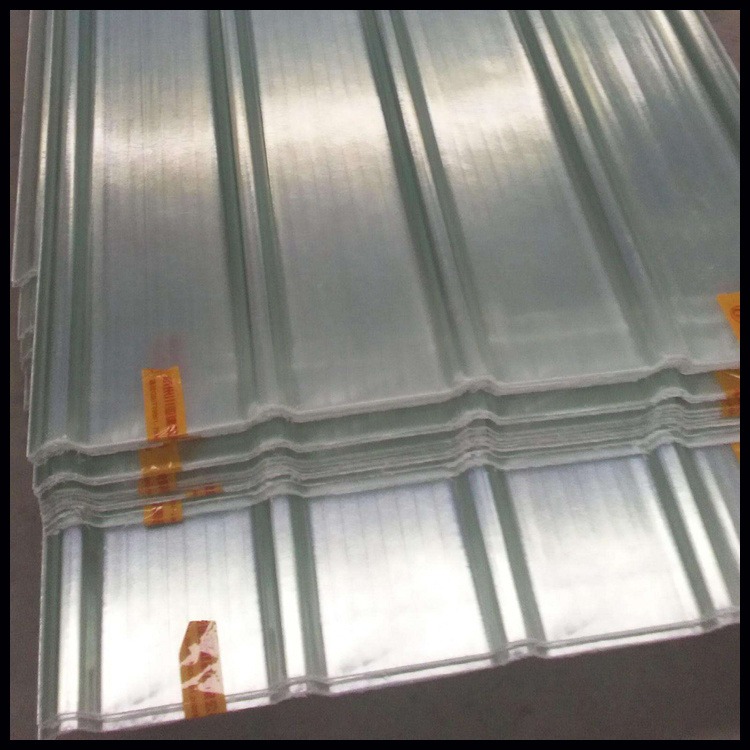 利高 生产出售 大棚采光板 阻燃采光板 透明采光板厂家