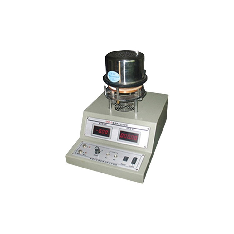 导热系数测定仪 导热系数测试仪 DRP-II 导热硅胶系数测定仪图片