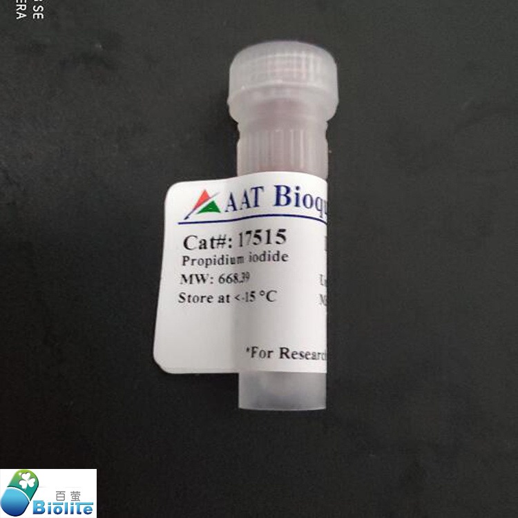 AAT Bioquest  Rhod-4 叠氮化物 货号21125