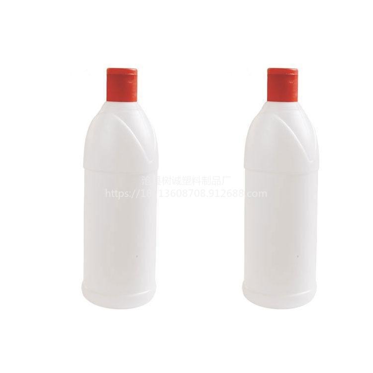 塑料瓶 消毒液塑料瓶 树诚塑料制品厂 批发优惠