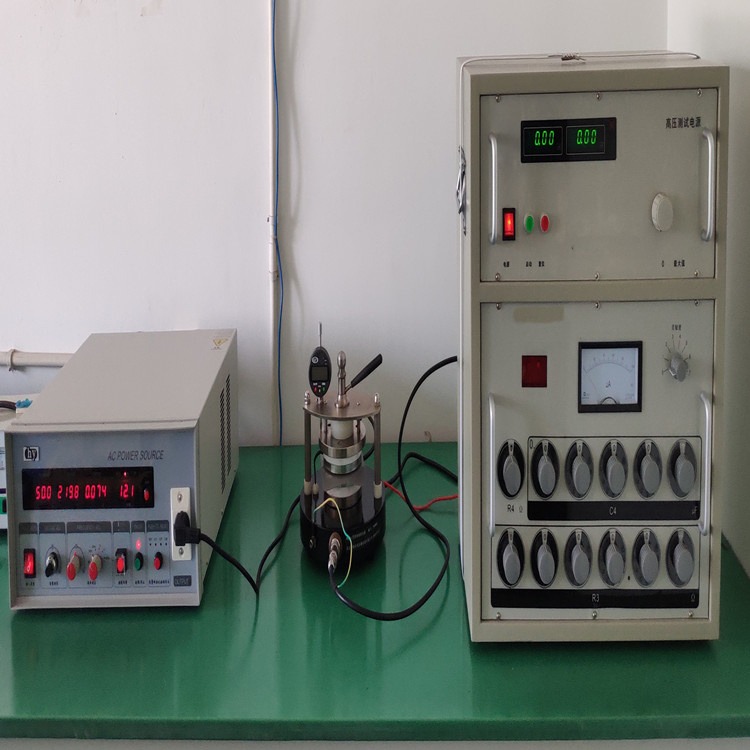 航天纵横 高频介电常数测试仪 体积表面电阻测试仪 运行稳定