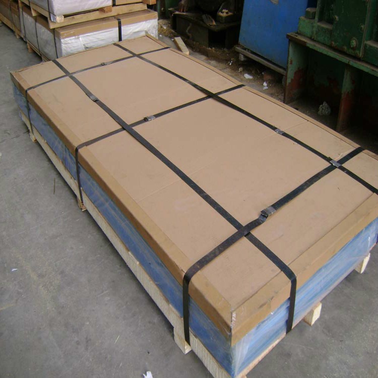 昌鸿厂家现货供应5052铝板 1060铝板 1100铝板 5083铝板