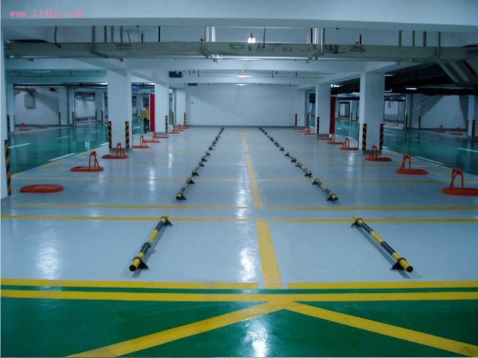 惠新宇环保材料地下车库地坪环氧树脂工程承接各类环氧工程