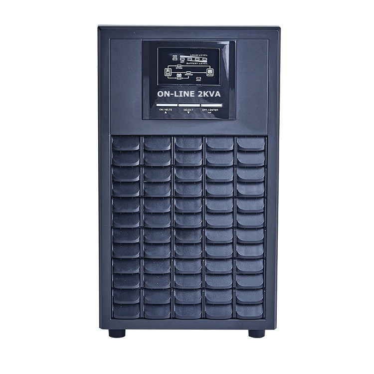 大兴UPS电源C6KS报价 6KVA/4800W 稳压电源价格