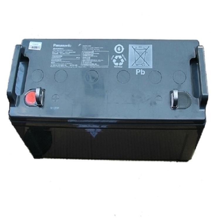 大型UPS蓄电池LC-P12100ST 泰安Panasonic松下12V100AH现货供应
