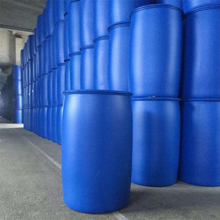 周口批发工业乙二醇涤纶级防冻剂220KG/桶