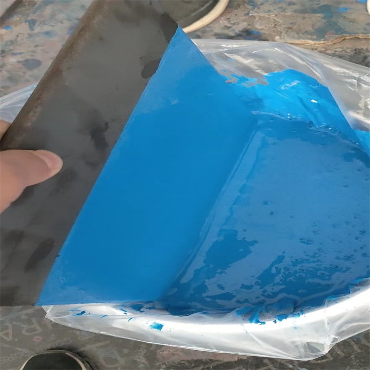 工业水性浸涂漆 彩钢瓦翻新 金属固锈剂 锈转铁剂图片