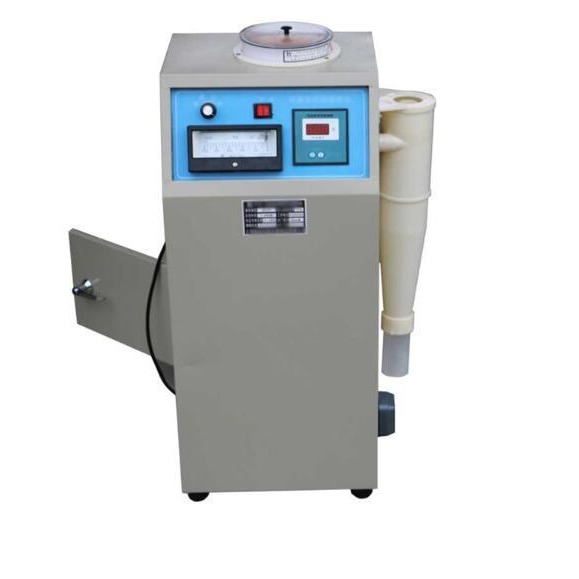 水泥细度负压筛析仪（中西器材）型号:HFD-FS-150库号：M144220图片
