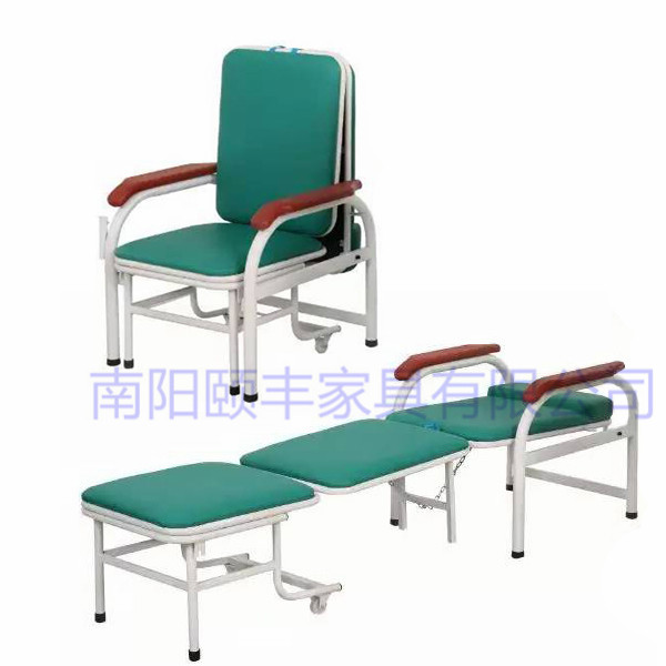 陪护椅智能陪护床病房陪护椅折叠床