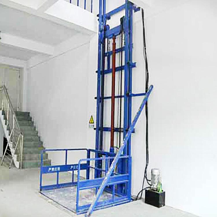 升降机货梯定制 升降货梯升降机 盛鑫隆 供应小型货梯升降机 厂家报价