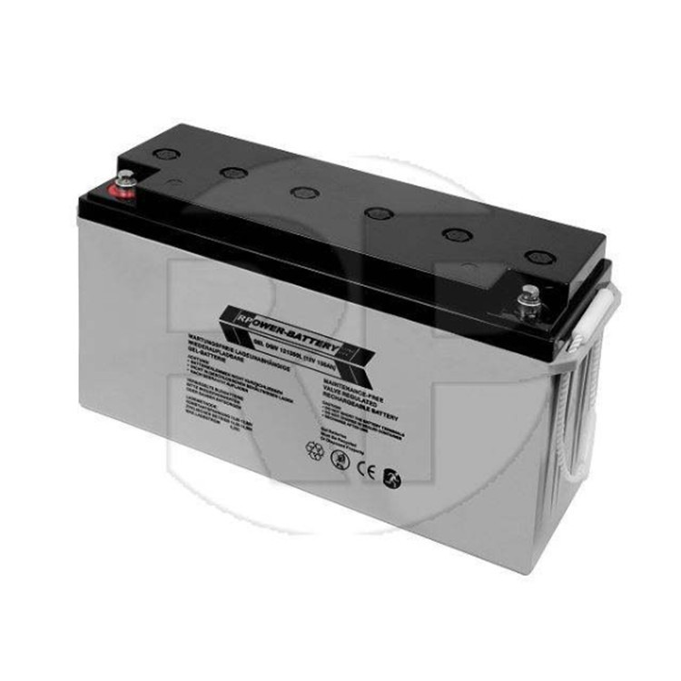 RPOWER-BATTERY蓄电池122000L 12V200AH机房配套 UPS/EPS应急电源 直流屏配套