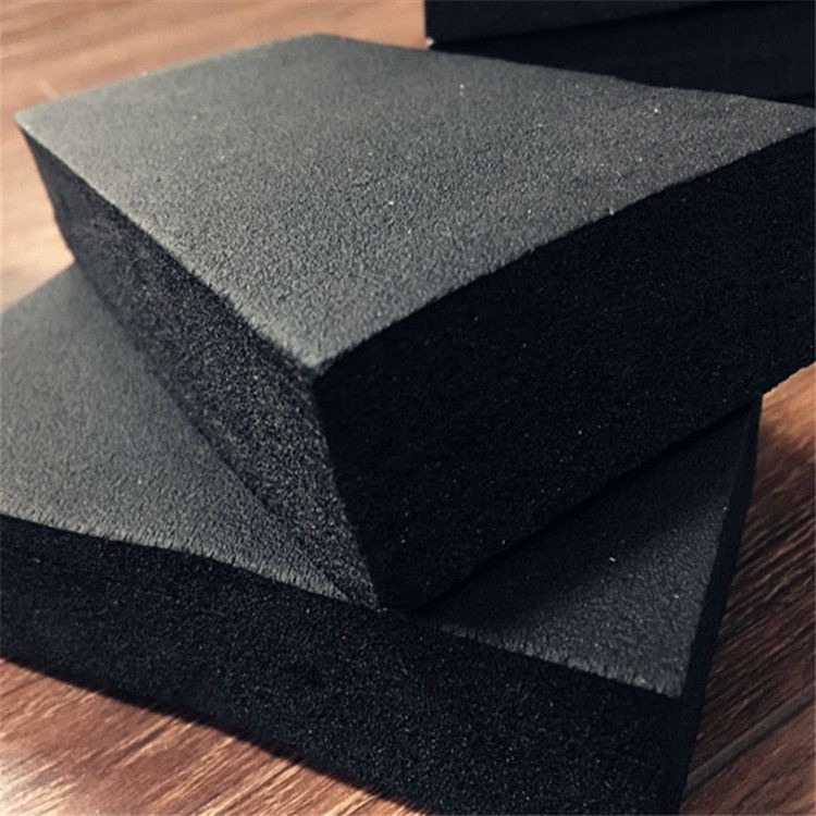 嘉怡销售 橡塑保温板厂家 保温隔热板 b1级橡塑板 量大优惠