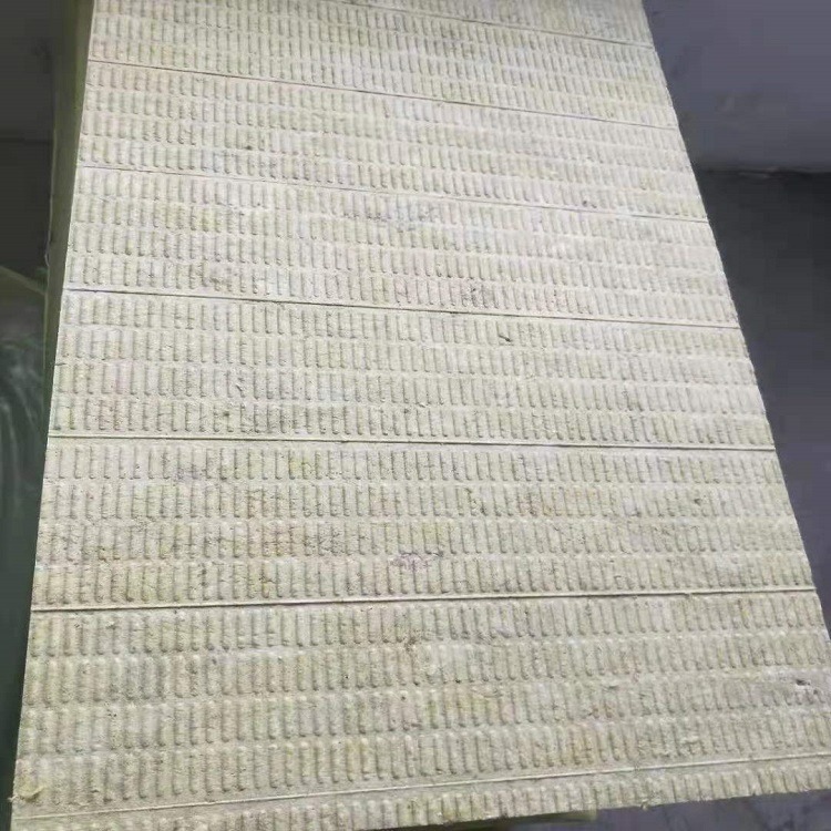 隔音岩棉板价格 步步昇岩棉厂家批发3公分岩棉保温板