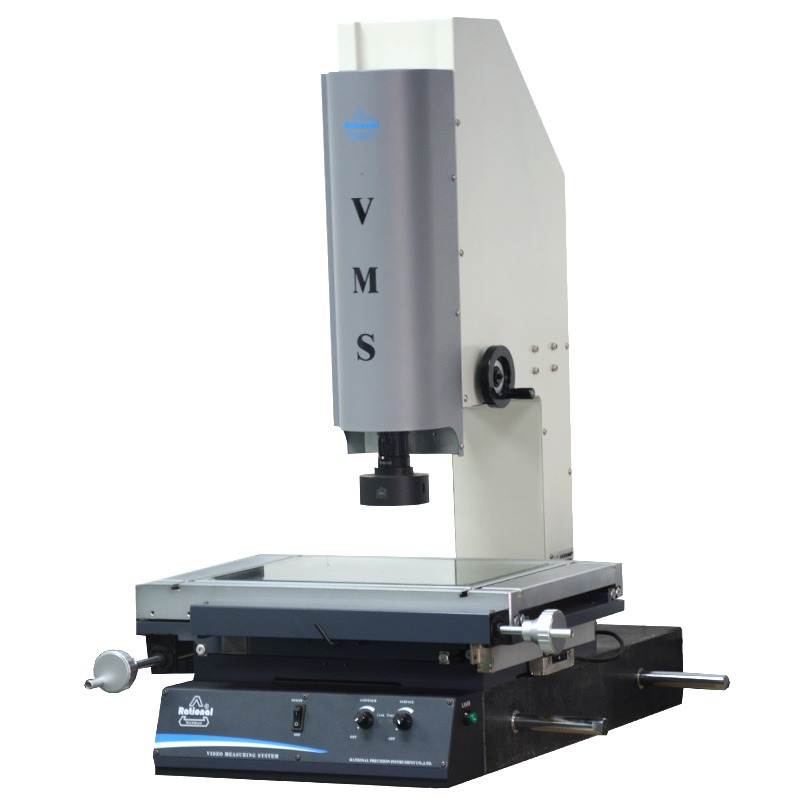 万濠 二次元影像测量仪 VMS-1510G影像仪 3020G测量二维影像仪图片