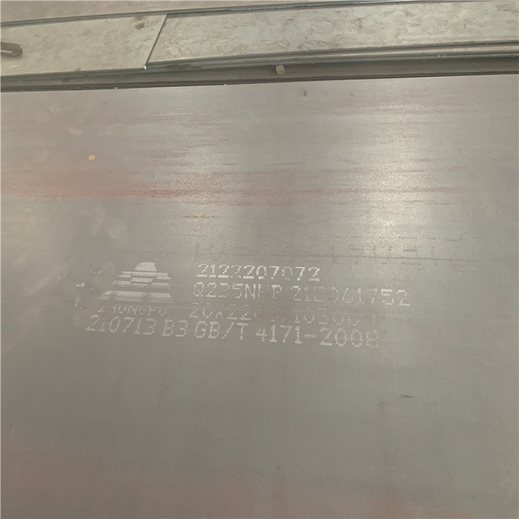 河北唐钢 SPA-H耐候钢板 销售现货 加工镂空雕刻 spa-h耐候板