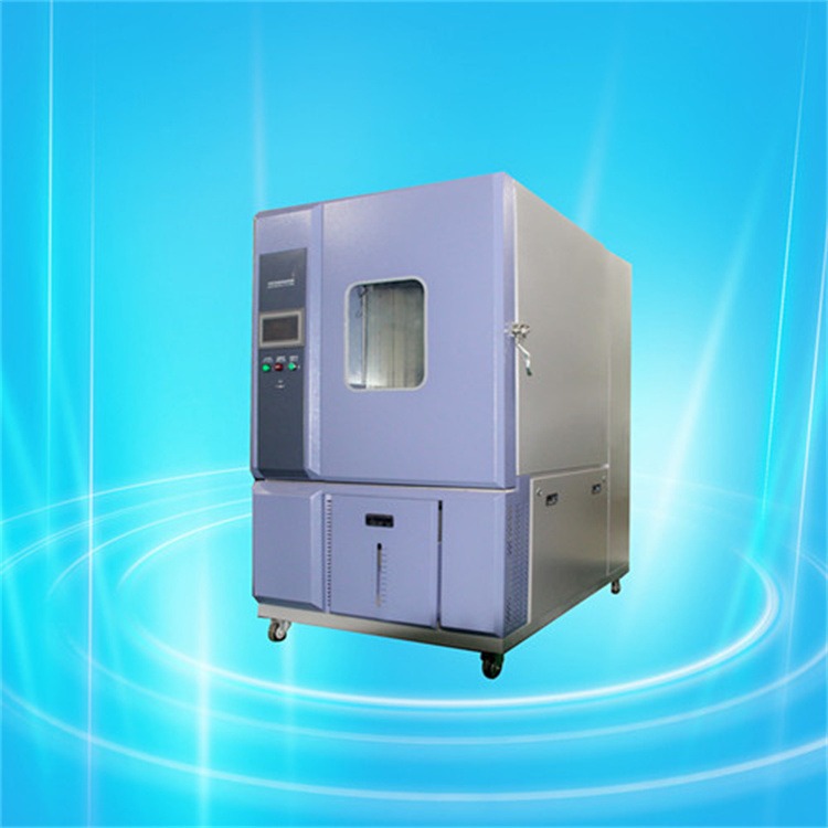 爱佩科技AP-HX 可编程高低温湿度试验箱 湿热试验箱 恒温恒湿检测仪