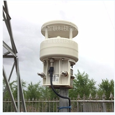 天星智联TS PRS-01地质灾害雨量监测仪