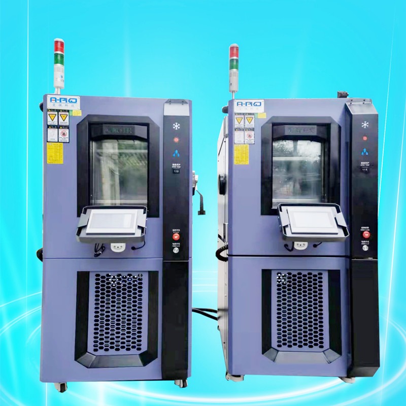 爱佩科技 AP-KS 快速高低温老化试验机 快速温变试验箱 可做实验的快速高低温箱