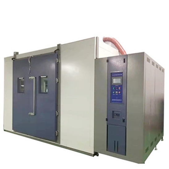 高温老化测试房 步入式高温老化室 柳沁科技 LQ-RM-22500A