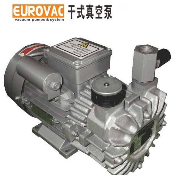 VE8真空泵 欧乐霸真空泵 EUROVAC真空泵