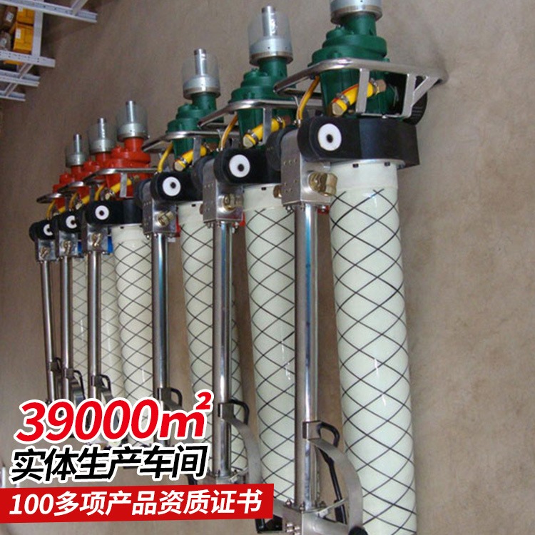 气动锚杆钻机维护方便 气动锚杆钻机 中煤生产定制
