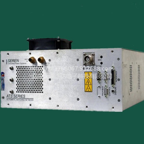 SEREN电源维修射频匹配器维修ATS30 ATS20