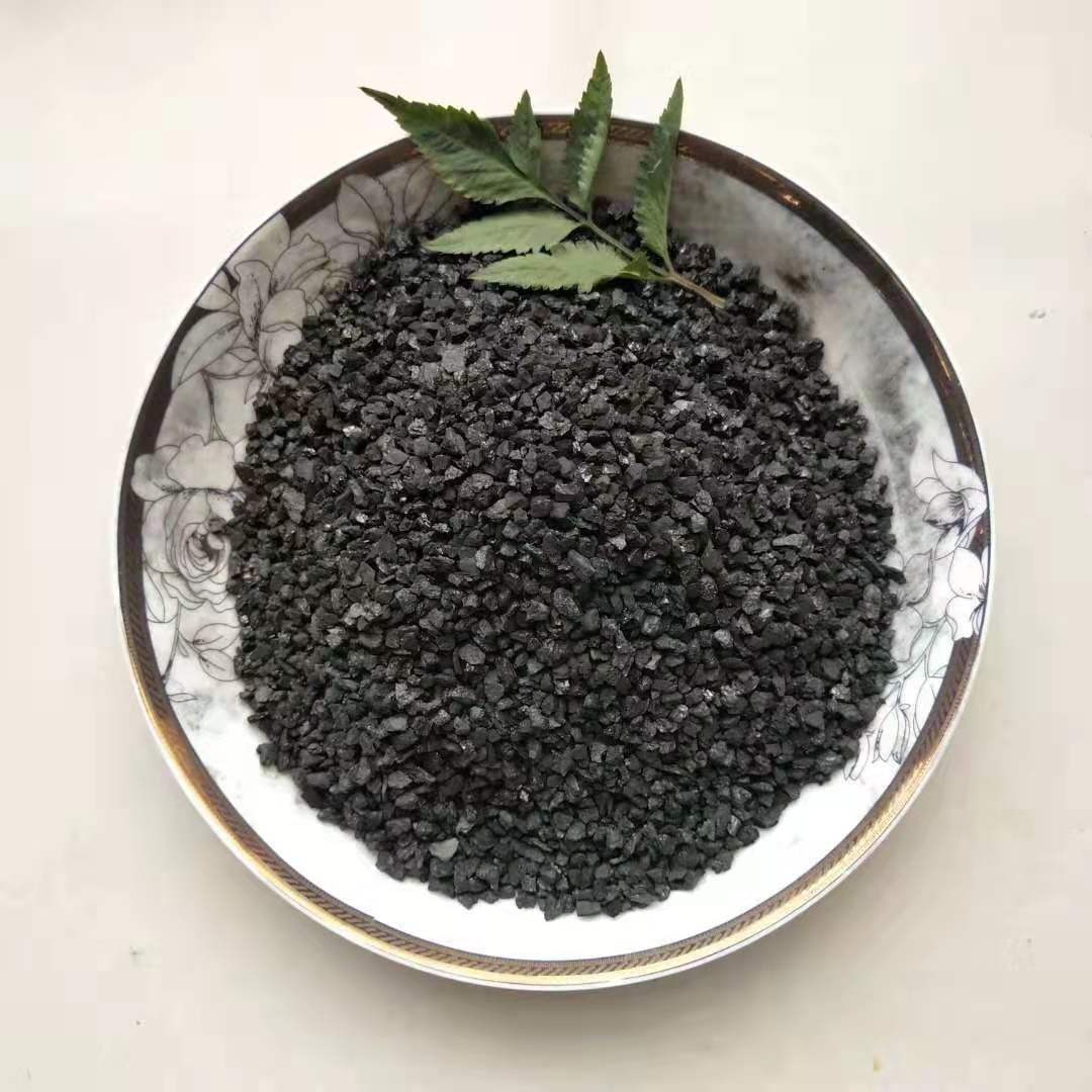 宁波煤质颗粒活性炭厂家 溶剂回收颗粒活性炭  水质净化颗粒活性炭