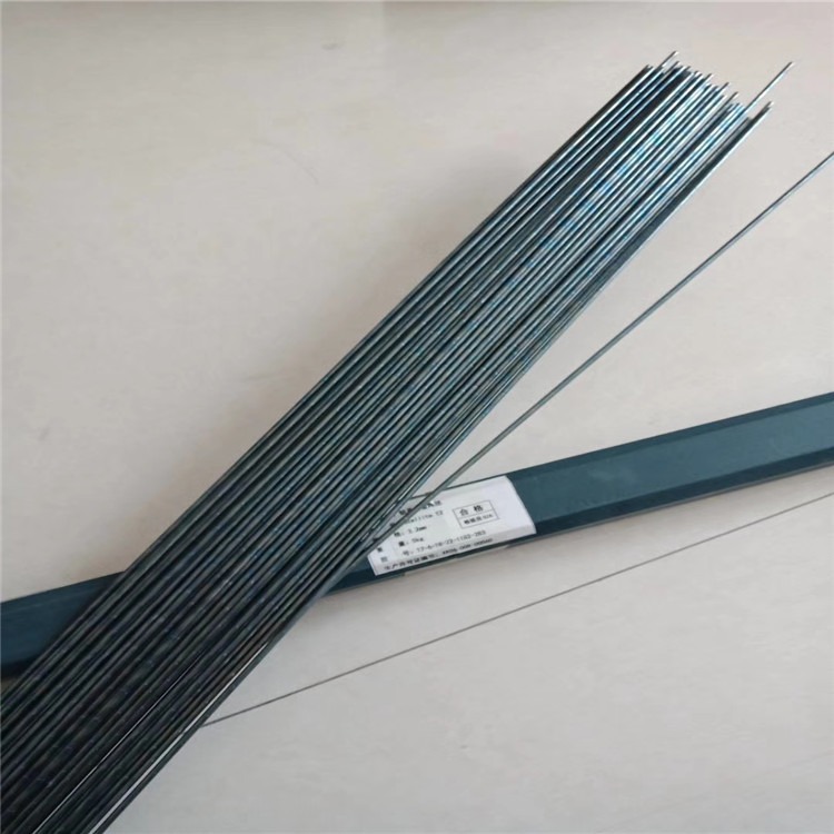 ER90S-G低合金钢焊丝 无镀铜氩弧焊丝销售厂家