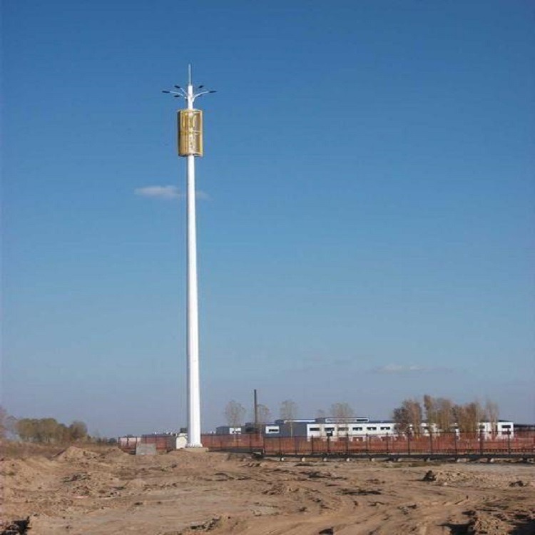 电力角钢单管塔批发 电力架线塔价格 电力输送线铁塔电力构架销售   泰翔生产5米-120米 质量可靠图片