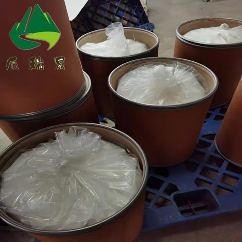 辰瑞晟CRS研发生产匹克硫酸钠原料生产高纯度白色粉末CAS:10040-45-6优级品医药原料图片