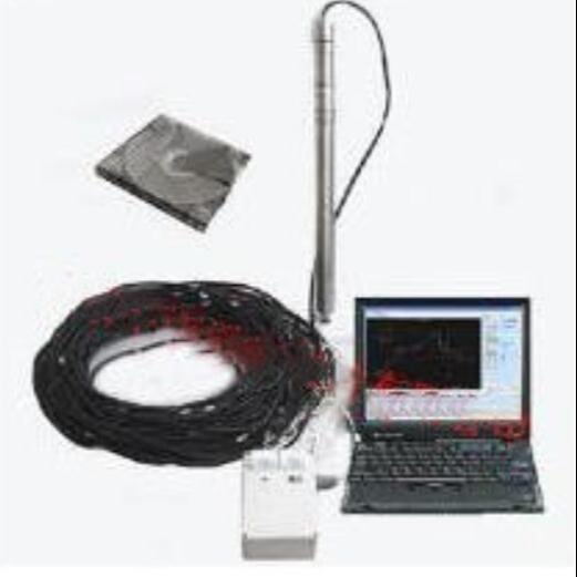 地下水流向流速仪（不含电脑）型号:ZXYD/CS901库号：M392764图片