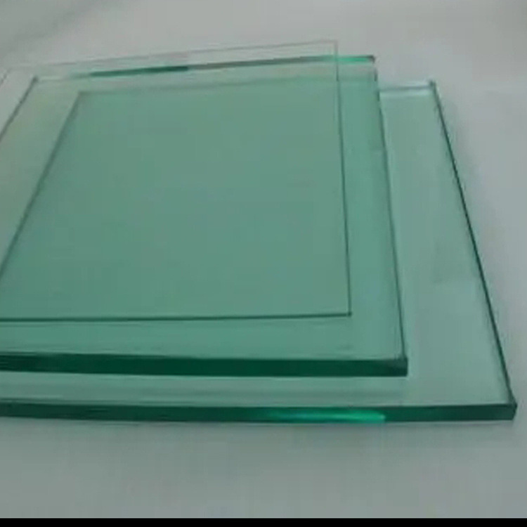 防火玻璃厂家 中空玻璃价格 淋浴房玻璃批发定制 钢化高透明玻璃价格图片