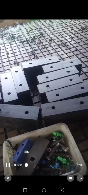 上海工程塑料合金MGB滑板机械耐磨板