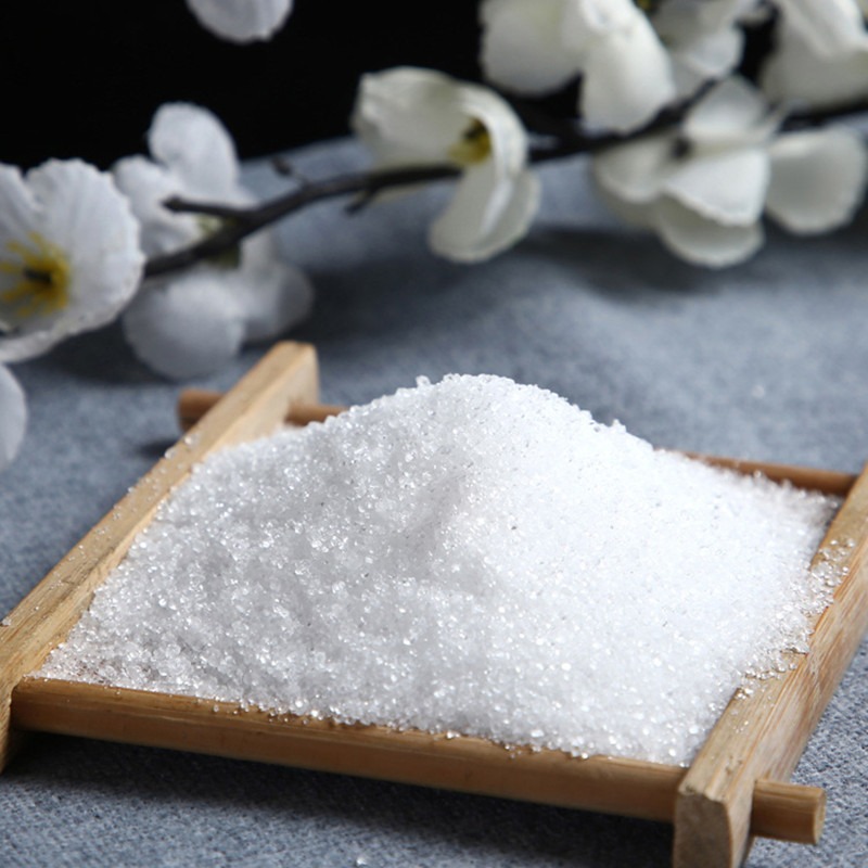 氨基葡萄糖盐酸盐食品级 营养强化剂 氨基葡萄糖盐酸盐厂家图片