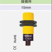 EMA美国伊玛CB电容式料位传感器图片