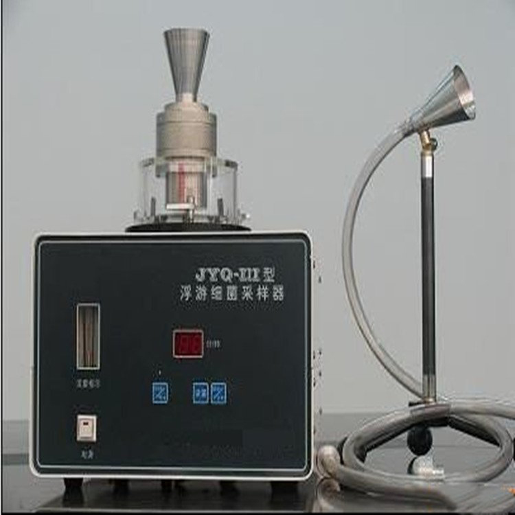 JYQ-I空气微生物采样器 LB-2111型智能空气气溶胶采样器 大成 多种型号