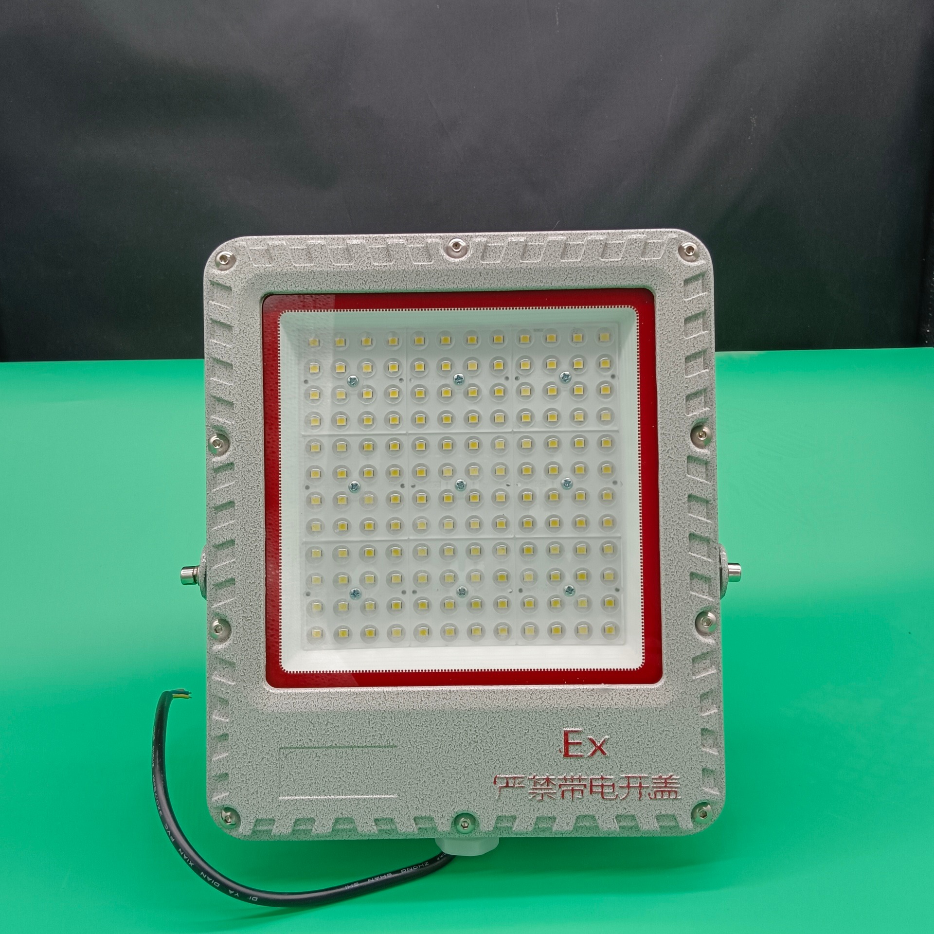 防爆LED灯 BSX86-F系列防爆灯 吸顶式  集装箱 安全节能