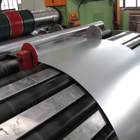 供应冷轧耐候钢SPA-C新到现货环保设备用钢