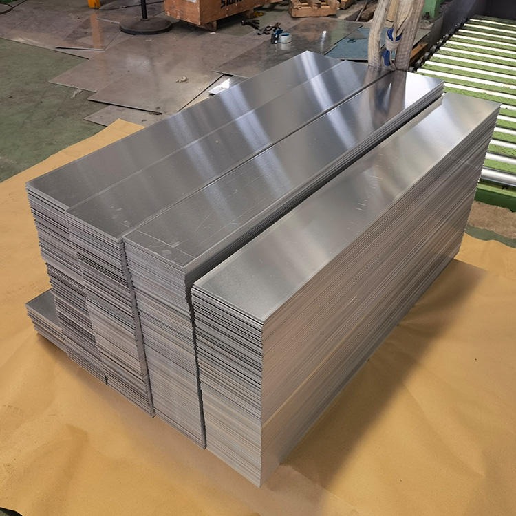 材质证明 美国A2017-T351铝板 模具铝板 铝合金 切割加工