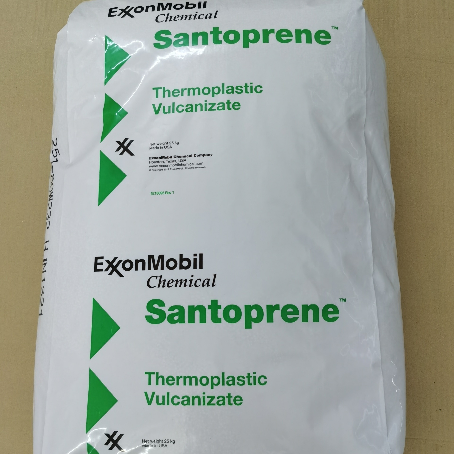 TPV 山都坪 Santoprene 101-55 软质 黑色 热塑性硫化弹性体